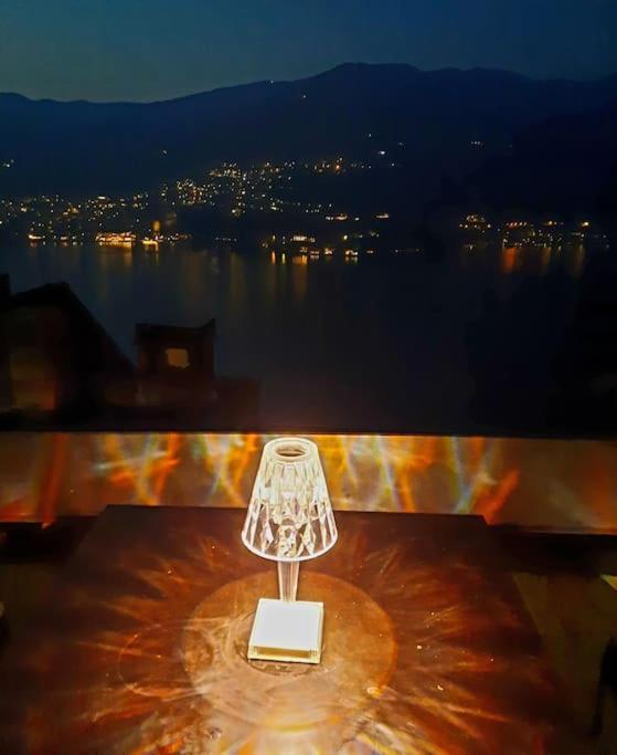 בלביו Luxury Room La Terrazza Sul Lago Di Como מראה חיצוני תמונה