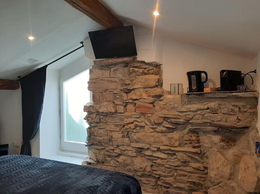 בלביו Luxury Room La Terrazza Sul Lago Di Como מראה חיצוני תמונה