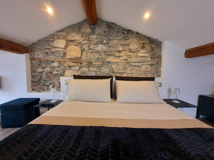 בלביו Luxury Room La Terrazza Sul Lago Di Como מראה חיצוני תמונה