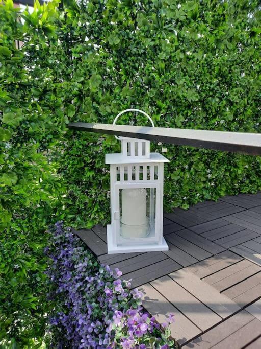 בלביו Luxury Room La Terrazza Sul Lago Di Como מראה חיצוני תמונה