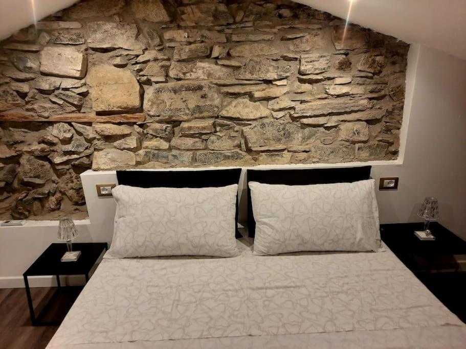 בלביו Luxury Room La Terrazza Sul Lago Di Como מראה חיצוני תמונה