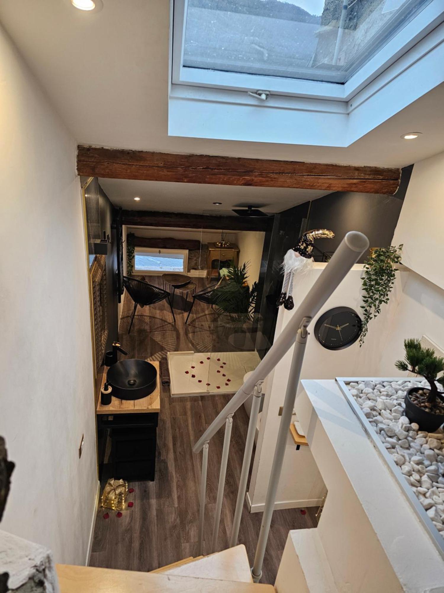 בלביו Luxury Room La Terrazza Sul Lago Di Como מראה חיצוני תמונה